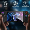 Загартоване захисне скло BOX 1 шт. для портативної консолі MSI Claw Загартоване захисне скло BOX 1 шт. для портативної консолі MSI Claw