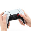 Комплект силіконових накладок на грибки, стики GEEKSHARE для PS4, PS5, Pro Controller, Xbox Series S/X Комплект силіконових накладок на грибки, стики GEEKSHARE для PS4, PS5, Pro Controller, Xbox Series S/X