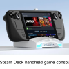 Док-станція Hagibis YC-ASC02 6в1 HDMI 4K/60Hz з RGB 100 вт для Steam Deck Asus Rog Ally Lenovo Legion Go Білий Док-станція Hagibis YC-ASC02 6в1 HDMI 4K/60Hz з RGB 100 вт для Steam Deck Asus Rog Ally Lenovo Legion Go Білий