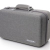 Захисний Travel кейс сумка DOBE для Sony PlayStation 5 Slim, PS5 Slim, PS VR2, PS VR Сірий Захисний Travel кейс сумка DOBE для Sony PlayStation 5 Slim, PS5 Slim, PS VR2, PS VR Сірий
