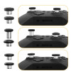 Комплект 13 в 1 стики з металевого сплаву тригерні кнопки D-Pad для геймпада XBOX One Elite Series 2 Комплект 13 в 1 стики з металевого сплаву тригерні кнопки D-Pad для геймпада XBOX One Elite Series 2