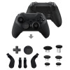 Комплект 13 в 1 стики з металевого сплаву тригерні кнопки D-Pad для геймпада XBOX One Elite Series 2 Комплект 13 в 1 стики з металевого сплаву тригерні кнопки D-Pad для геймпада XBOX One Elite Series 2