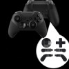 Комплект 13 в 1 стики з металевого сплаву тригерні кнопки D-Pad для геймпада XBOX One Elite Series 2 Комплект 13 в 1 стики з металевого сплаву тригерні кнопки D-Pad для геймпада XBOX One Elite Series 2