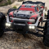 Позашляхова машинка на радіокеруванні CONQUER 4x4, 1:16, Червоний Позашляхова машинка на радіокеруванні CONQUER 4x4, 1:16, Червоний