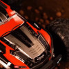 Позашляхова машинка на радіокеруванні CONQUER 4x4, 1:16, Червоний Позашляхова машинка на радіокеруванні CONQUER 4x4, 1:16, Червоний