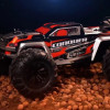 Позашляхова машинка на радіокеруванні CONQUER 4x4, 1:16, Червоний Позашляхова машинка на радіокеруванні CONQUER 4x4, 1:16, Червоний