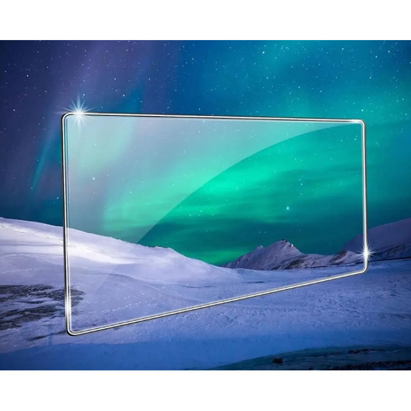 Загартоване захисне броньоване скло для приставки Lenovo Legion Go 8.8" BOX 2шт Загартоване захисне броньоване скло для приставки Lenovo Legion Go 8.8" BOX 2шт