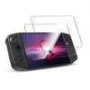 Загартоване захисне броньоване скло для приставки Lenovo Legion Go 8.8" BOX 2шт Загартоване захисне броньоване скло для приставки Lenovo Legion Go 8.8" BOX 2шт