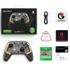 Дротовий геймпад GameSir Kaleid Flux з RGB для Xbox Series X/S Xbox One Windows 10 / 11 / + 1 міс GAME PASS Дротовий геймпад GameSir Kaleid Flux з RGB для Xbox Series X/S Xbox One Windows 10 / 11 / + 1 міс GAME PASS
