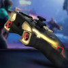 Дротовий геймпад GameSir Kaleid Flux з RGB для Xbox Series X/S Xbox One Windows 10 / 11 / + 1 міс GAME PASS Дротовий геймпад GameSir Kaleid Flux з RGB для Xbox Series X/S Xbox One Windows 10 / 11 / + 1 міс GAME PASS