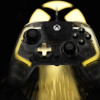 Дротовий геймпад GameSir Kaleid Flux з RGB для Xbox Series X/S Xbox One Windows 10 / 11 / + 1 міс GAME PASS Дротовий геймпад GameSir Kaleid Flux з RGB для Xbox Series X/S Xbox One Windows 10 / 11 / + 1 міс GAME PASS