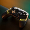 Дротовий геймпад GameSir Kaleid Flux з RGB для Xbox Series X/S Xbox One Windows 10 / 11 / + 1 міс GAME PASS Дротовий геймпад GameSir Kaleid Flux з RGB для Xbox Series X/S Xbox One Windows 10 / 11 / + 1 міс GAME PASS