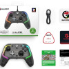 Дротовий геймпад GameSir Kaleid з RGB-підсвіткою для Xbox Series X/S Xbox One Windows 10/11 + 1 міс GAME PASS Дротовий геймпад GameSir Kaleid з RGB-підсвіткою для Xbox Series X/S Xbox One Windows 10/11 + 1 міс GAME PASS