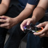 Дротовий геймпад GameSir Kaleid з RGB-підсвіткою для Xbox Series X/S Xbox One Windows 10/11 + 1 міс GAME PASS Дротовий геймпад GameSir Kaleid з RGB-підсвіткою для Xbox Series X/S Xbox One Windows 10/11 + 1 міс GAME PASS