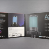 Игровой конденсаторный микрофон FIFINE Ampligame A2 с RGB со штативом для стрима, трансляций, ПК, PS4/5, Mac Игровой конденсаторный микрофон FIFINE Ampligame A2 с RGB со штативом для стрима, трансляций, ПК, PS4/5, Mac