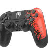 Бездротовий ігровий джойстик геймпад Bluetooth DATA FROG P02 Spider Man для PS4 Slim Pro Android ios ПК Бездротовий ігровий джойстик геймпад Bluetooth DATA FROG P02 Spider Man для PS4 Slim Pro Android ios ПК