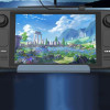 Зарядна док-станція 5 в 1 4K60Hz Type-C 4K HDMI 100W для Steam Deck Asus Rog Ally Lenovo Legion Go MSI Claw Зарядна док-станція 5 в 1 4K60Hz Type-C 4K HDMI 100W для Steam Deck Asus Rog Ally Lenovo Legion Go MSI Claw