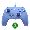 Дротовий геймпад джойстик GameSir G7 SE для Xbox Series X Series S Xbox One ПК з ефектом Холла Блакитний Дротовий геймпад джойстик GameSir G7 SE для Xbox Series X Series S Xbox One ПК з ефектом Холла Блакитний