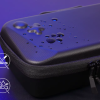 Захисна сумка IINE для ігрової консолі Asus Rog Ally, водонепроникний чохол кейс для Rog Ally X Чорний Захисна сумка IINE для ігрової консолі Asus Rog Ally, водонепроникний чохол кейс для Rog Ally X Чорний