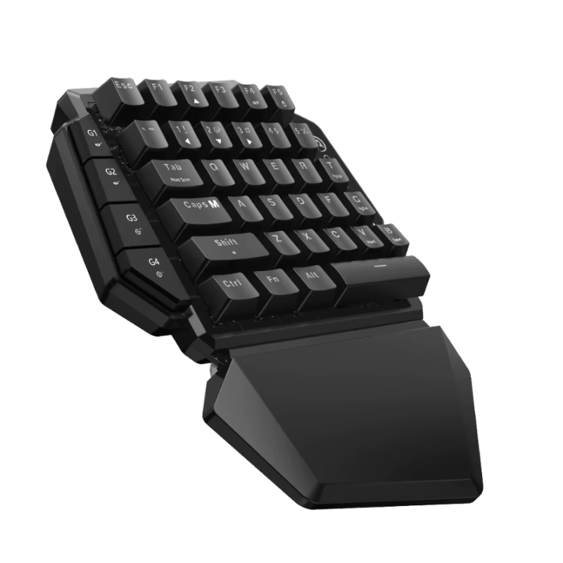 Ігровий кейс GameSir VX AimSwitch і адаптер для Xbox Series X/S, бездротова механічна клавіатура мишка Ігровий кейс GameSir VX AimSwitch і адаптер для Xbox Series X/S, бездротова механічна клавіатура мишка
