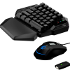 Ігровий кейс GameSir VX AimSwitch і адаптер для Xbox Series X/S, бездротова механічна клавіатура мишка Ігровий кейс GameSir VX AimSwitch і адаптер для Xbox Series X/S, бездротова механічна клавіатура мишка