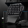 Ігровий кейс GameSir VX AimSwitch і адаптер для Xbox Series X/S, бездротова механічна клавіатура мишка Ігровий кейс GameSir VX AimSwitch і адаптер для Xbox Series X/S, бездротова механічна клавіатура мишка