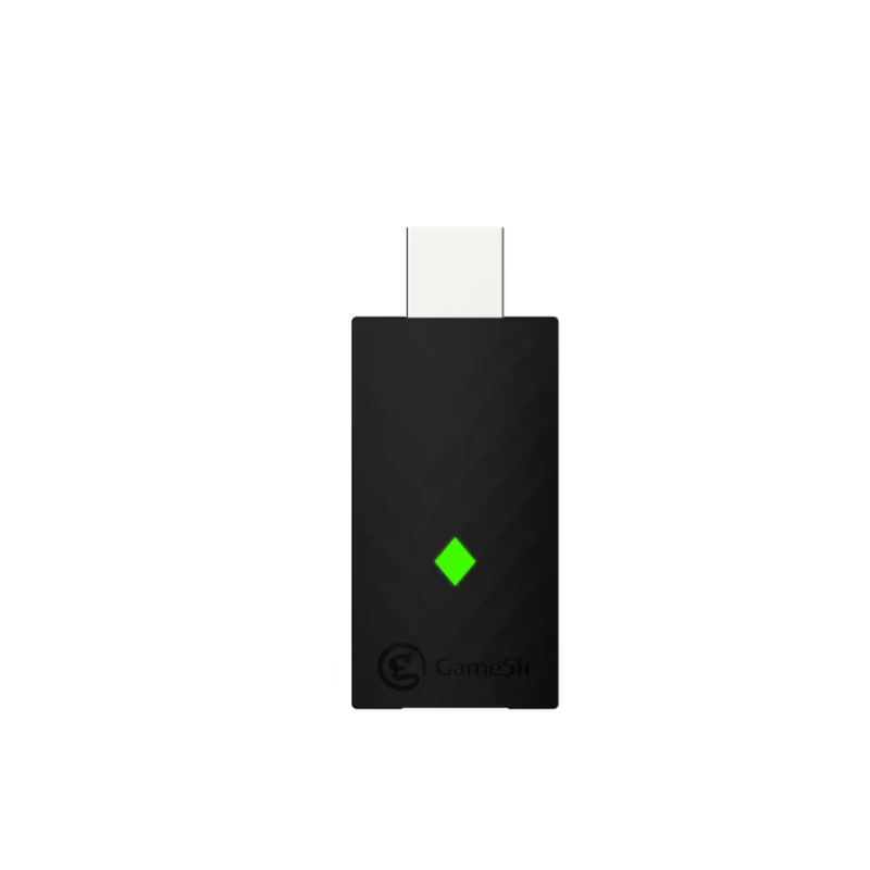 Ігровий кейс GameSir VX AimSwitch і адаптер для Xbox Series X/S, бездротова механічна клавіатура мишка Ігровий кейс GameSir VX AimSwitch і адаптер для Xbox Series X/S, бездротова механічна клавіатура мишка