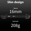 Ігрова консоль ANBERNIC RG40XX H 64GB 1,5 ГГц оперативна пам'ять 1ГБ 5G WiFi Bluetooth HD Є гарантія! Ігрова консоль ANBERNIC RG40XX H 64GB 1,5 ГГц оперативна пам'ять 1ГБ 5G WiFi Bluetooth HD Є гарантія!