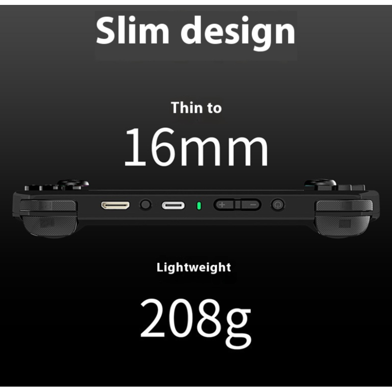 Ігрова консоль ANBERNIC RG40XX H 64GB 1,5 ГГц оперативна пам'ять 1ГБ 5G WiFi Bluetooth HD Є гарантія! Ігрова консоль ANBERNIC RG40XX H 64GB 1,5 ГГц оперативна пам'ять 1ГБ 5G WiFi Bluetooth HD Є гарантія!