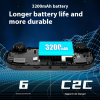 Ігрова консоль ANBERNIC RG40XX H 64GB 1,5 ГГц оперативна пам'ять 1ГБ 5G WiFi Bluetooth HD Є гарантія! Ігрова консоль ANBERNIC RG40XX H 64GB 1,5 ГГц оперативна пам'ять 1ГБ 5G WiFi Bluetooth HD Є гарантія!