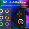 Ігрова консоль ANBERNIC RG40XX H 64GB 1,5 ГГц оперативна пам'ять 1ГБ 5G WiFi Bluetooth HD Є гарантія! Ігрова консоль ANBERNIC RG40XX H 64GB 1,5 ГГц оперативна пам'ять 1ГБ 5G WiFi Bluetooth HD Є гарантія!