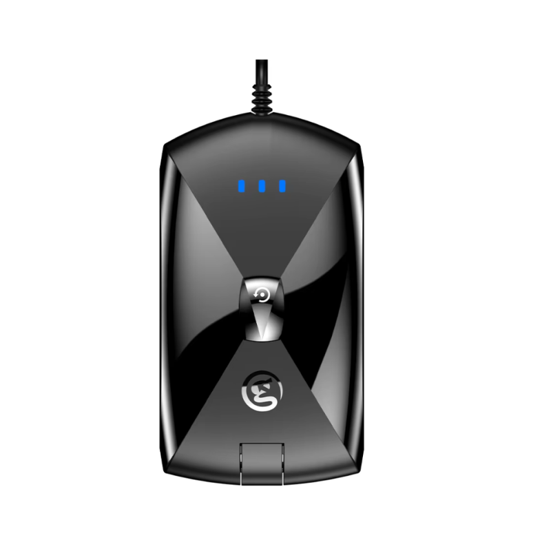 Кейпад GameSir VX2 AimSwitch з RGB для PS4 Xbox One, Series S/X, механічна бездротова клавіатура мишка Кейпад GameSir VX2 AimSwitch з RGB для PS4 Xbox One, Series S/X, механічна бездротова клавіатура мишка