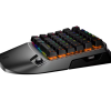 Кейпад GameSir VX2 AimSwitch з RGB для PS4 Xbox One, Series S/X, механічна бездротова клавіатура мишка Кейпад GameSir VX2 AimSwitch з RGB для PS4 Xbox One, Series S/X, механічна бездротова клавіатура мишка