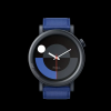 Розумний смарт-годинник CMF by Nothing Watch Pro 2 1,2" AMOLED Bluetooth 5,3, годинник із шумозаглушенням GPS Синій Розумний смарт-годинник CMF by Nothing Watch Pro 2 1,2" AMOLED Bluetooth 5,3, годинник із шумозаглушенням GPS Синій