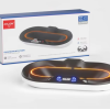 Зарядна док-станція Aolion з RGB-підсвіткою для контролерів PlayStation VR2, зарядний пристрій для PS VR2 Зарядна док-станція Aolion з RGB-підсвіткою для контролерів PlayStation VR2, зарядний пристрій для PS VR2