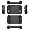 Ігрова консоль ANBERNIC RG CubeXX 3.95'' IPS 1/64 GB 3800mah ретро консоль WIFI Bluetooth Black Ігрова консоль ANBERNIC RG CubeXX 3.95'' IPS 1/64 GB 3800mah ретро консоль WIFI Bluetooth Black