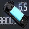 Ігрова консоль ANBERNIC RG CubeXX 3.95'' IPS 1/64 GB 3800mah ретро консоль WIFI Bluetooth Black Ігрова консоль ANBERNIC RG CubeXX 3.95'' IPS 1/64 GB 3800mah ретро консоль WIFI Bluetooth Black