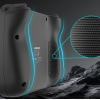 Ігрова консоль ANBERNIC RG CubeXX 3.95'' IPS 1/64 GB 3800mah ретро консоль WIFI Bluetooth Black Ігрова консоль ANBERNIC RG CubeXX 3.95'' IPS 1/64 GB 3800mah ретро консоль WIFI Bluetooth Black