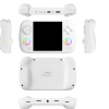 Портативна ігрова консоль ANBERNIC RGB CubeXX 3.95" IPS 1/64 GB 3800mah ретроприставка WIFI Bluetooth White Портативна ігрова консоль ANBERNIC RGB CubeXX 3.95" IPS 1/64 GB 3800mah ретроприставка WIFI Bluetooth White