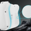 Портативна ігрова консоль ANBERNIC RGB CubeXX 3.95" IPS 1/64 GB 3800mah ретроприставка WIFI Bluetooth White Портативна ігрова консоль ANBERNIC RGB CubeXX 3.95" IPS 1/64 GB 3800mah ретроприставка WIFI Bluetooth White