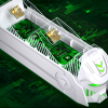 Док-станція BEBONCOOL Predator для геймпадів Xbox Series X/S/One/Elite з батареями по 5520 mAh Док-станція BEBONCOOL Predator для геймпадів Xbox Series X/S/One/Elite з батареями по 5520 mAh