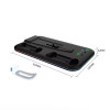 Зарядна вертикальна док-станція IPLAY для PlayStation 5 Slim, охолоджувальна док-станція для PS5 PRO Чорний