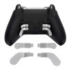 Комплект 13 в 1 стики з металевого сплаву тригери D-Pad для XBOX One Elite Series 2 Сірий + 2 накладки Комплект 13 в 1 стики з металевого сплаву тригери D-Pad для XBOX One Elite Series 2 Сірий + 2 накладки