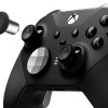 Комплект 13 в 1 стики з металевого сплаву тригери D-Pad для XBOX One Elite Series 2 Сірий + 2 накладки Комплект 13 в 1 стики з металевого сплаву тригери D-Pad для XBOX One Elite Series 2 Сірий + 2 накладки