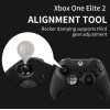 Комплект 13 в 1 стики з металевого сплаву тригери D-Pad для XBOX One Elite Series 2 Сірий + 2 накладки Комплект 13 в 1 стики з металевого сплаву тригери D-Pad для XBOX One Elite Series 2 Сірий + 2 накладки