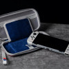 Захисний чохол GeekShare для консолі Nintendo Switch, жорстка сумка для перенесення Nintendo Switch Oled Захисний чохол GeekShare для консолі Nintendo Switch, жорстка сумка для перенесення Nintendo Switch Oled