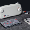 Захисний чохол GeekShare для консолі Nintendo Switch, жорстка сумка для перенесення Nintendo Switch Oled Захисний чохол GeekShare для консолі Nintendo Switch, жорстка сумка для перенесення Nintendo Switch Oled