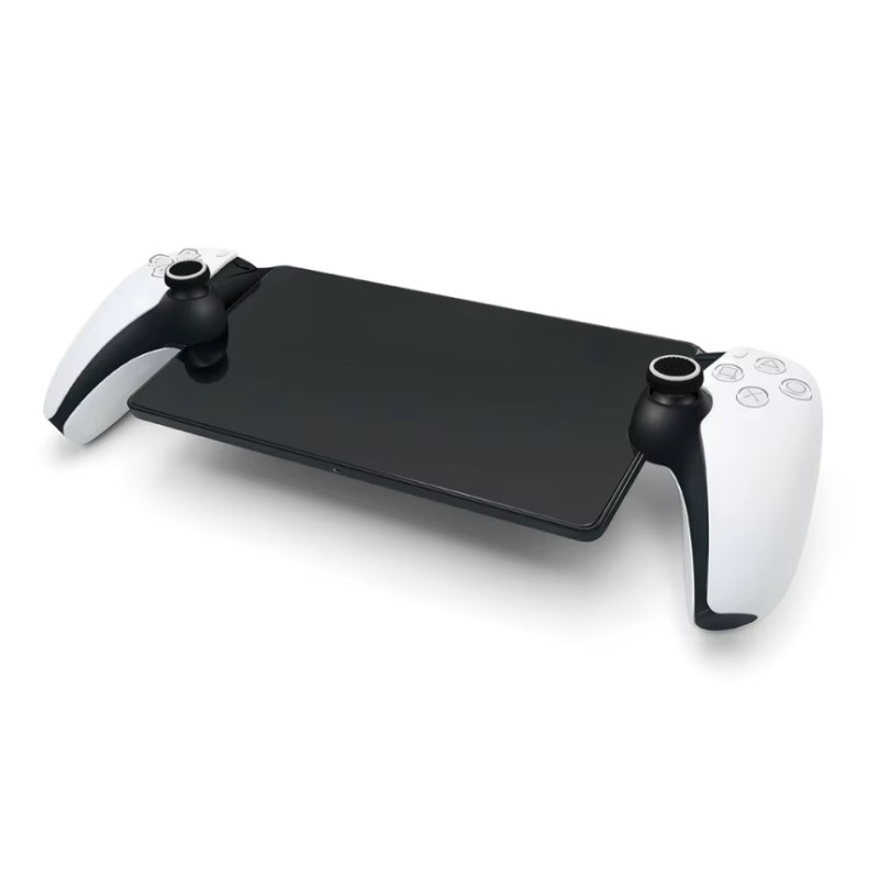 Накладки 2 шт. під великі пальці для PlayStation Portal, ковпачки на стики для консолі Nintendo Switch 2 Накладки 2 шт. під великі пальці для PlayStation Portal, ковпачки на стики для консолі Nintendo Switch 2