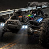 Позашляхова машинка Beast SG116 PRO 4х4 з дистанційним керуванням 1:16 40km 2,4G пурпурово-зелений Позашляхова машинка Beast SG116 PRO 4х4 з дистанційним керуванням 1:16 40km 2,4G пурпурово-зелений