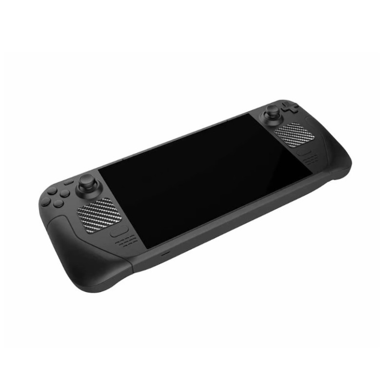 Защитные наклейки 6 в 1 для Touchpad Steam Deck,комплект накладок на сенсорную панель для Steam Deck Oled Защитные наклейки 6 в 1 для Touchpad Steam Deck,комплект накладок на сенсорную панель для Steam Deck Oled